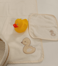 SET REGALO 4PZ SPUGNA SUM178 Tellini S.r.l. Ingrosso Abbigliamento